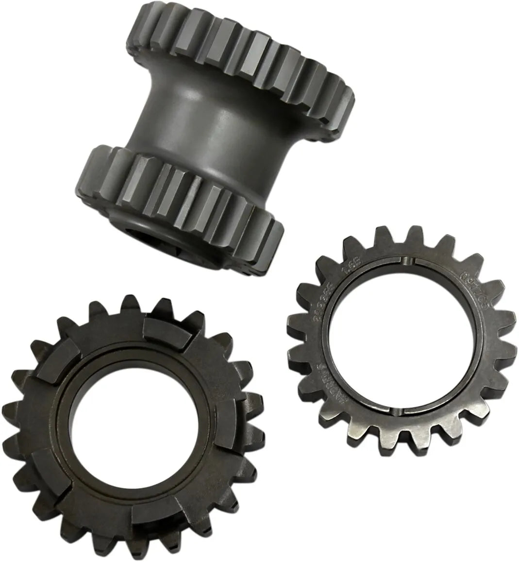 Andrews Close Ratio Combination 1st/2nd Gear Set for Harley