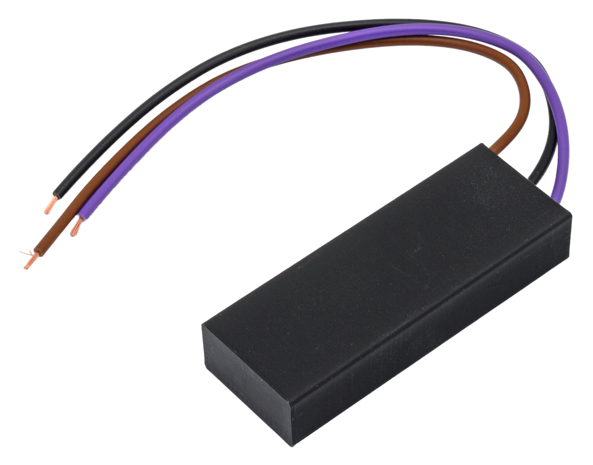 Zodiac Custom Products Turn Signal Load Equalizer I – Electric & Light
