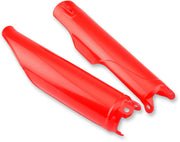 Cycra Plastic Fork Guards