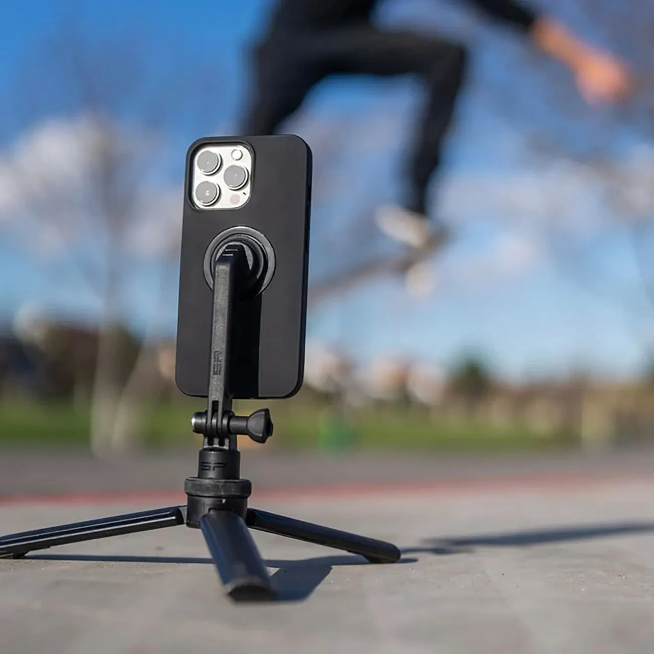 Sp Connect Creator Kit For Gopro & 1/4''-20 Mounts