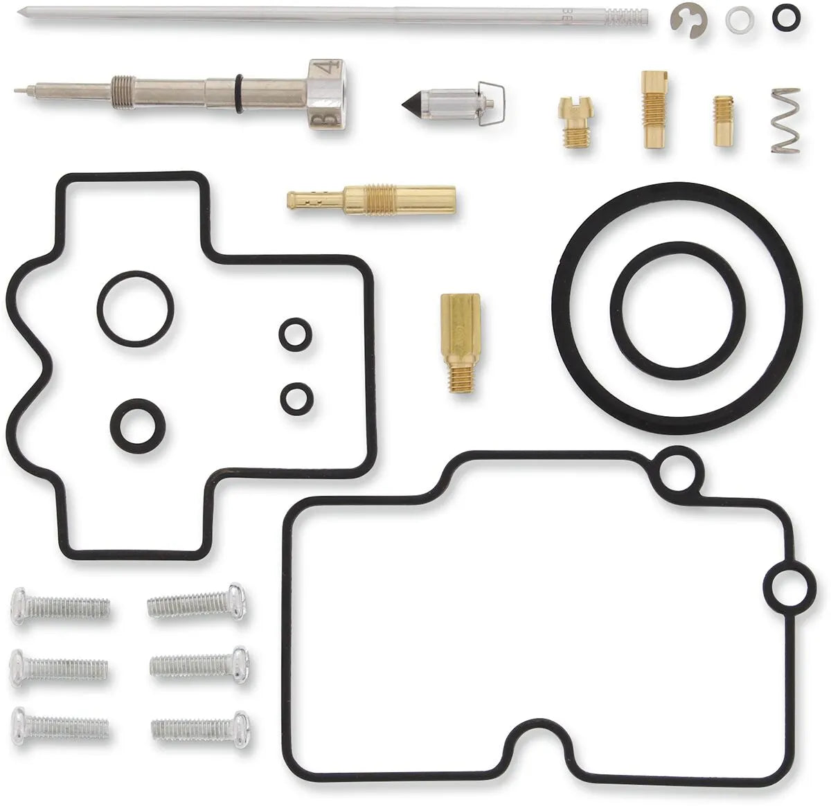 Moose Offroad Carburetor Repair Kit