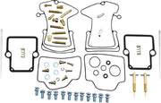 Parts Unlimited Carburetor Repair Kit