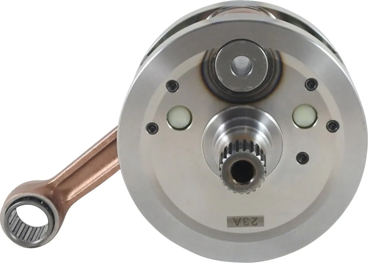 Vintco Crankshaft Assembly - Steel - CR2012