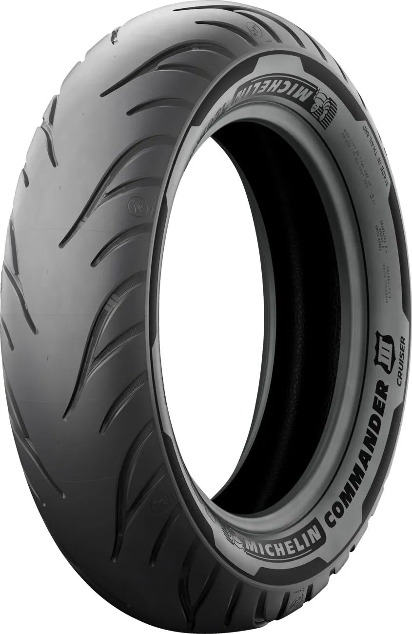 Michelin Commander Iii Cruiser Tire For Cruiser Bikes