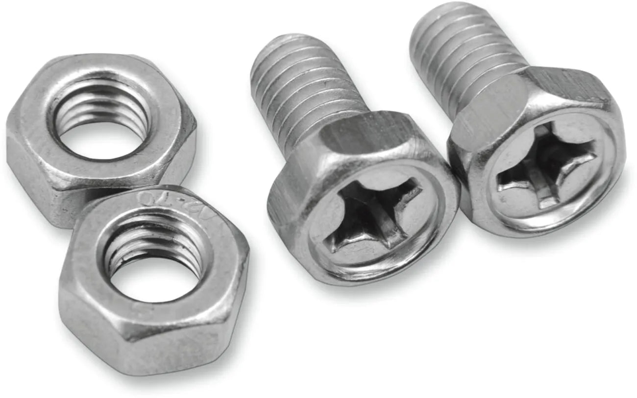 Yuasa Battery Terminal Hardware Kit
