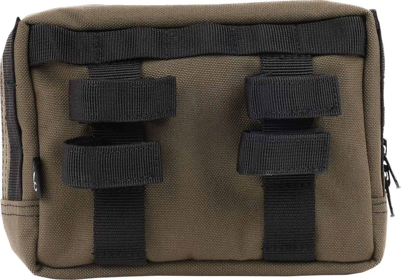 Thrashin Supply Co. Handlebar Bag