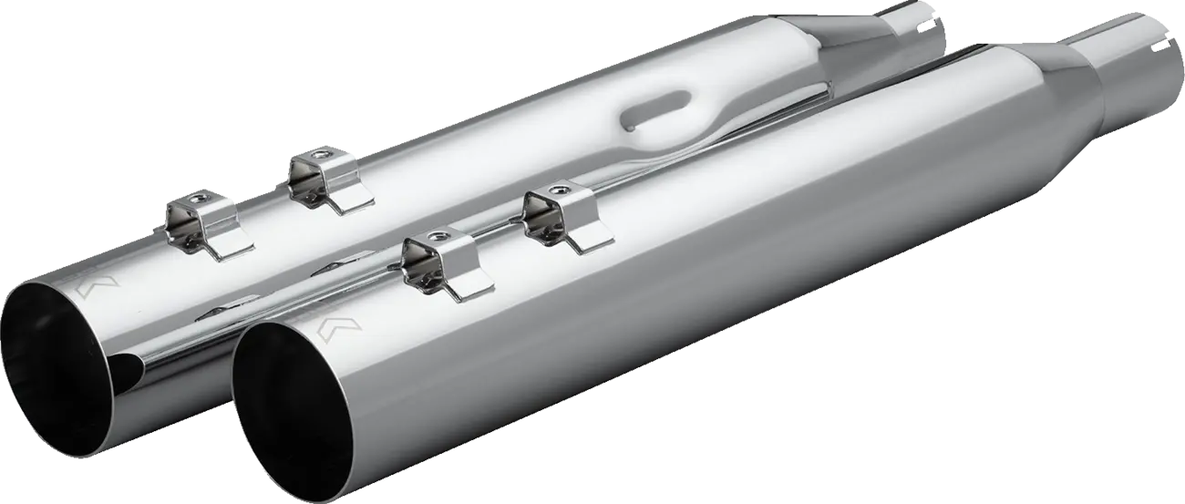 Tłumiki Nakładane Khrome Werks HP-Plus® Do Harley Davidson