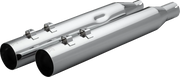 Tłumiki Nakładane Khrome Werks HP-Plus® Do Harley Davidson