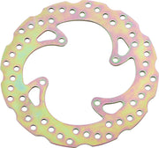 Ebc Md Series Supercross Contour Tarcza Hamulcowa - Przód
