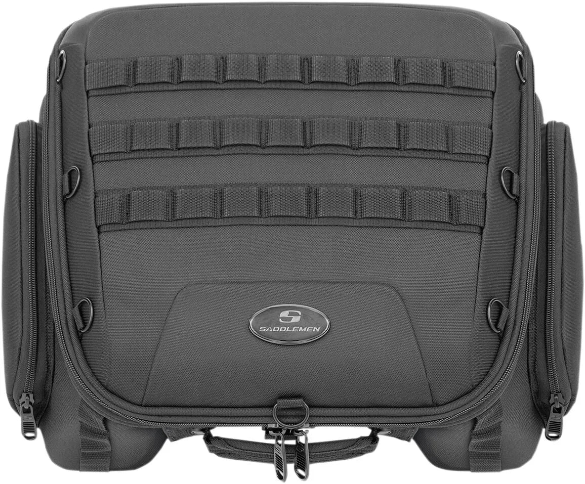 Saddlemen Ts1620r Tactical Tail Bag