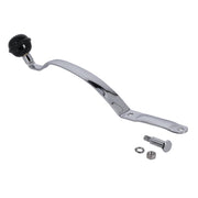 MCS Hand shift lever - Chrome