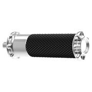 Arlen Ness Beveled Fusion shift/brake peg - Chrome
