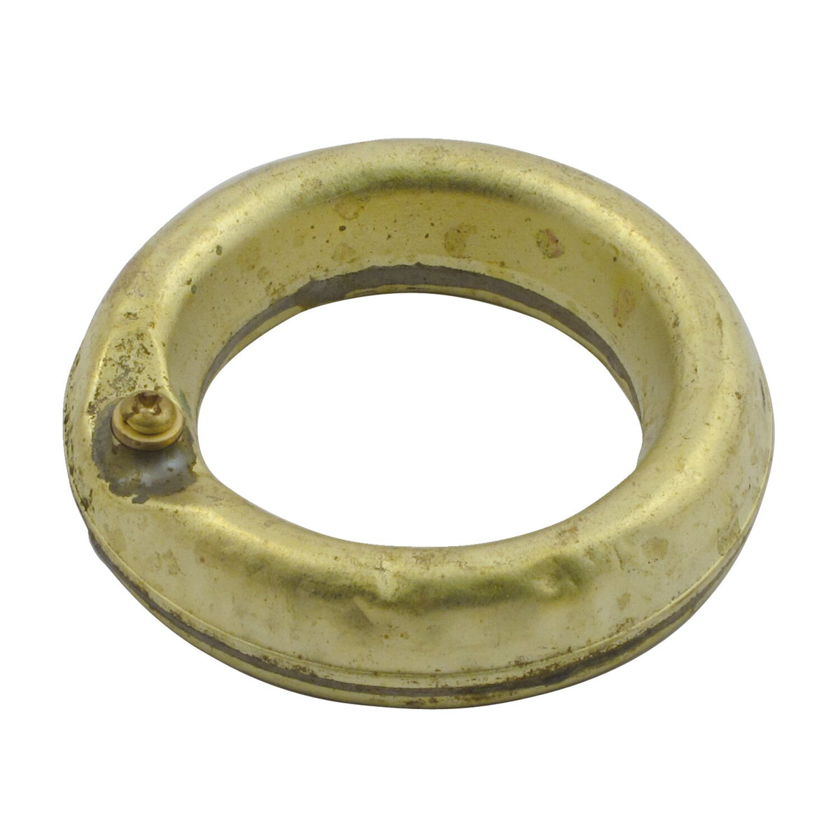 Samwel Float Linkert carburetor - Brass