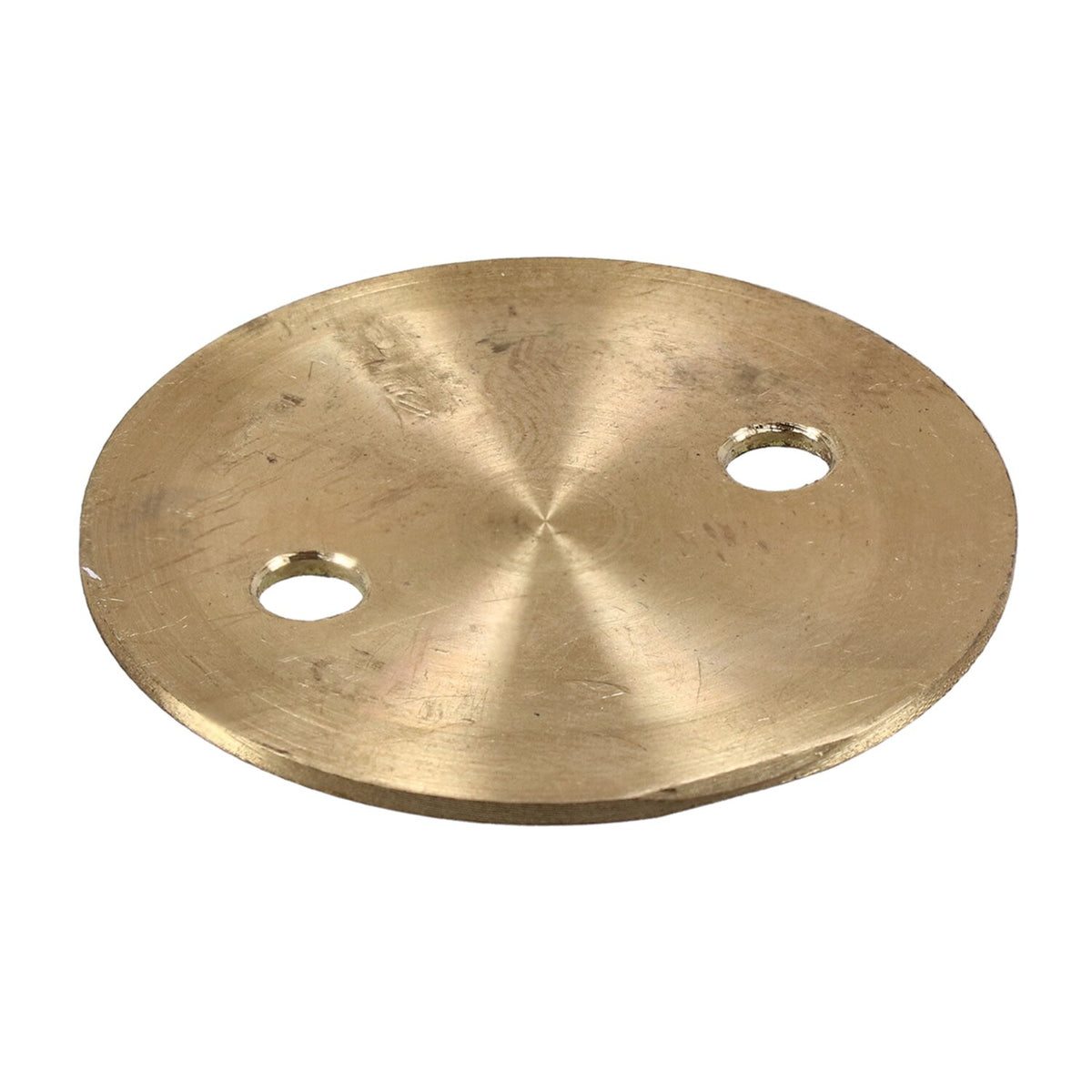 Samwel Linkert throttle plate +0.030 inch