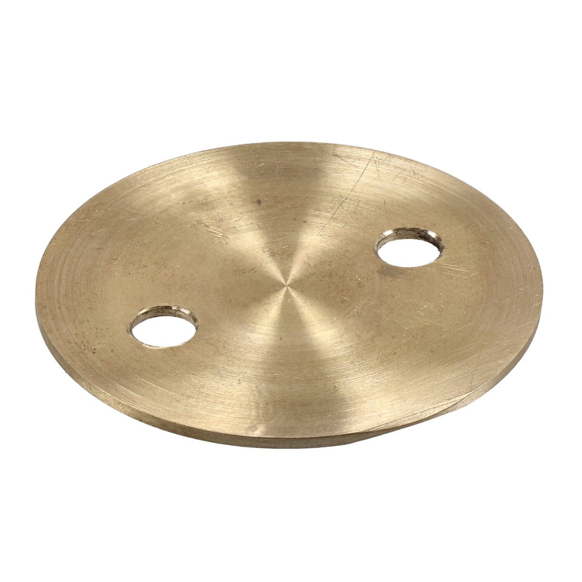 Samwel Linkert throttle plate - std