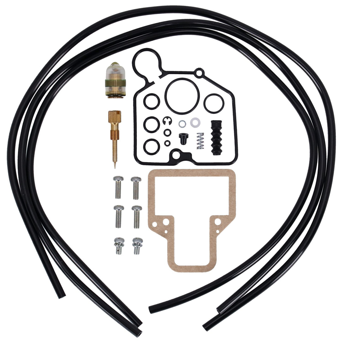 Mikuni rebuilt kit HS40 carburators