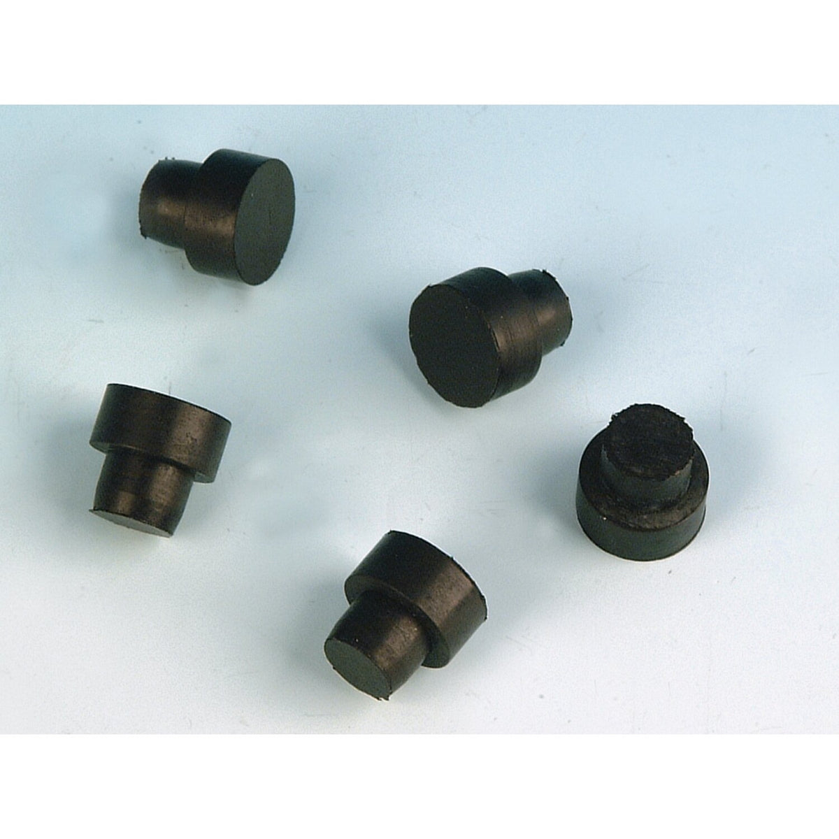 James Gaskets James rubber plug intermidiate jet Keihin - 5 stk