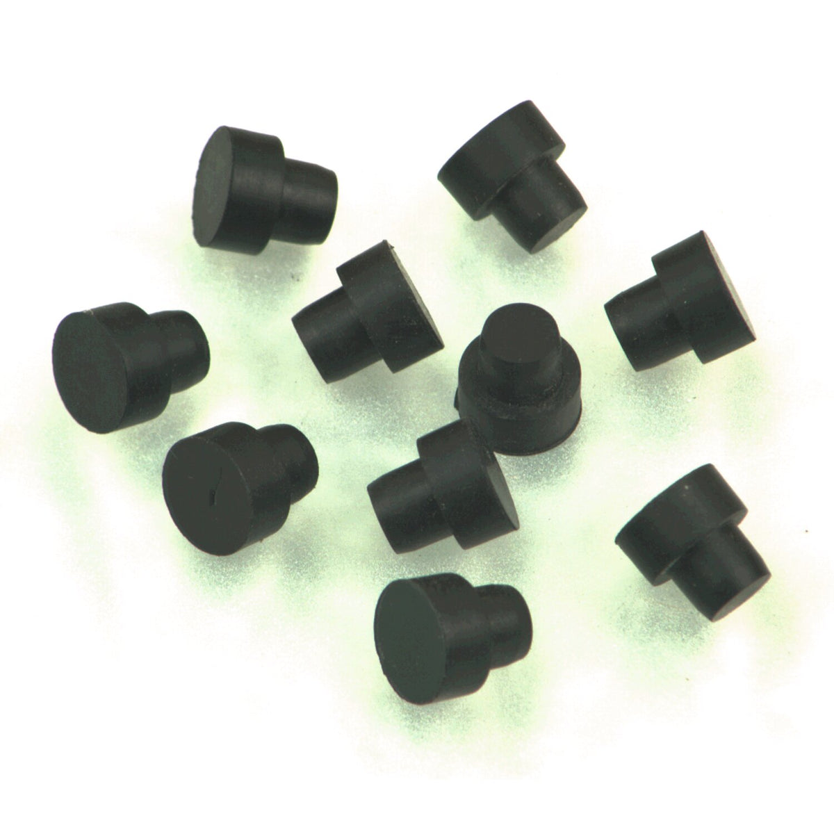 James Gaskets James rubber plug intermidiate jet Keihin - 5 stk