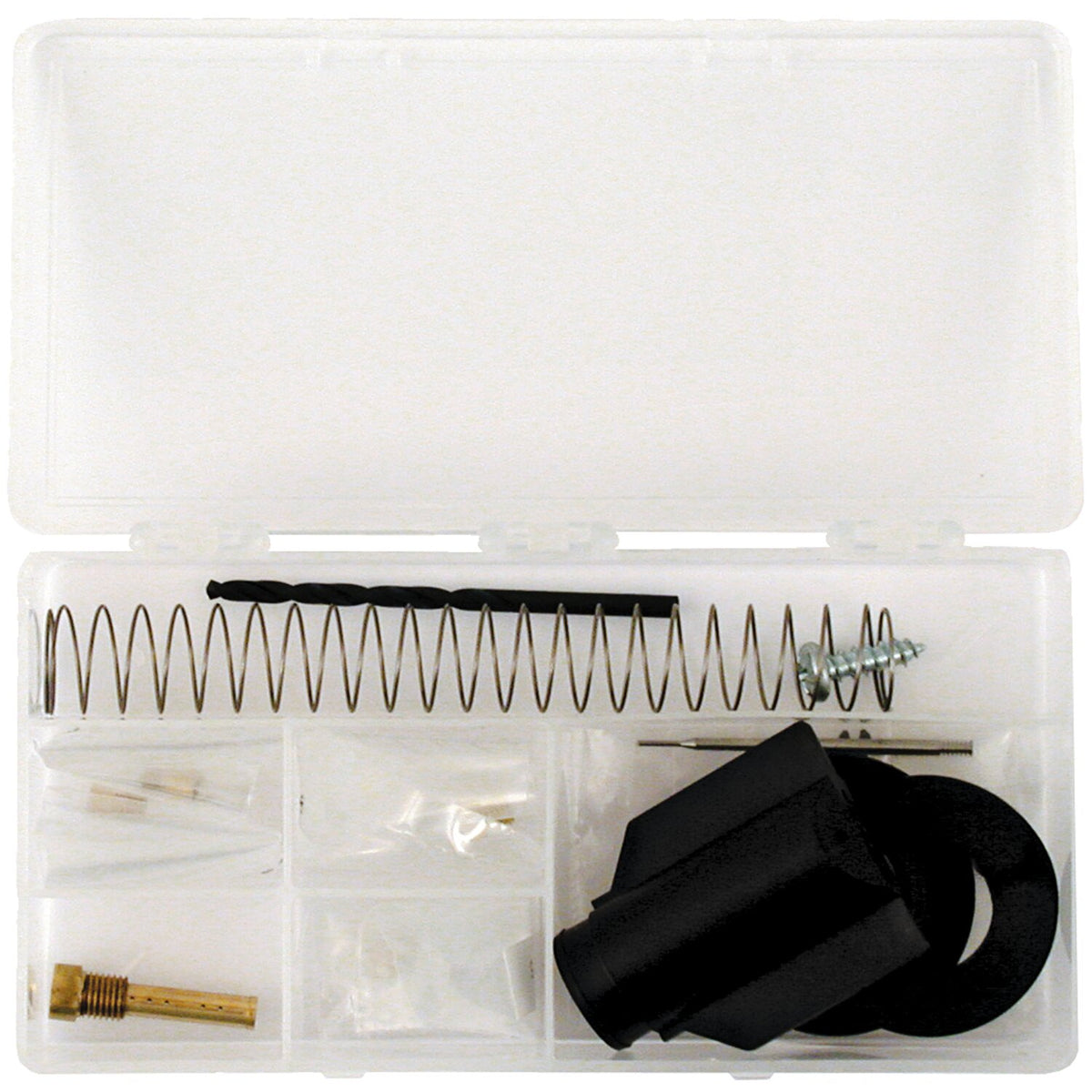 Dynojet Thunderslide CV kit - Stage 1