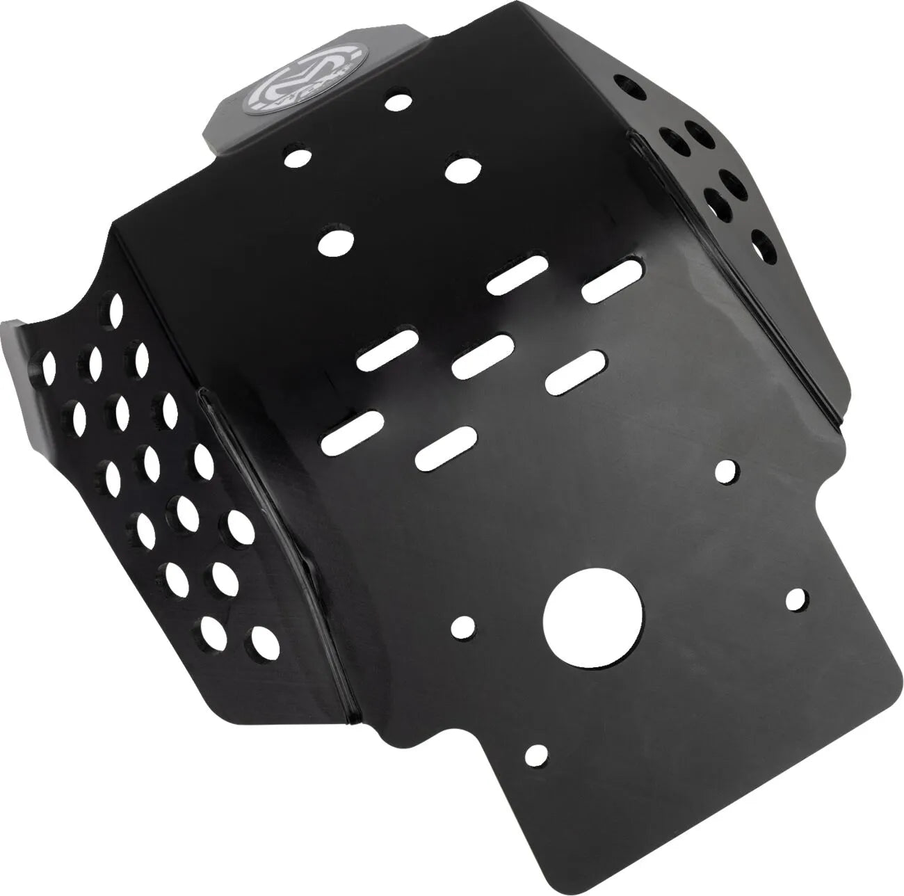 Moose Offroad Pro Skid Plate