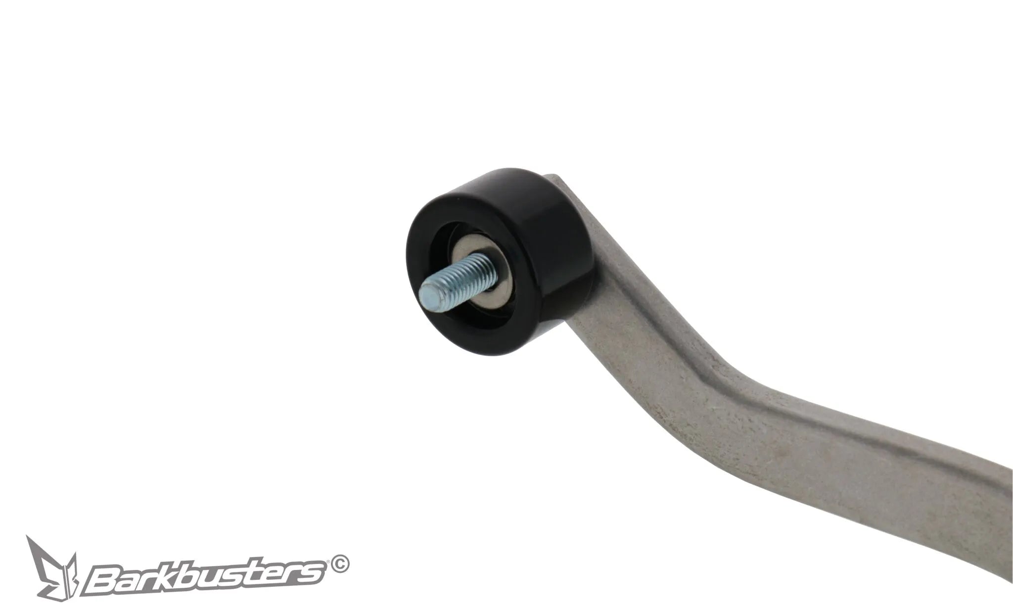 Barkbusters Handguard Hardware Kit For Royal Enfield Himalayan