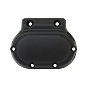 MCS Transmission end cover smooth cable clutch - Black
