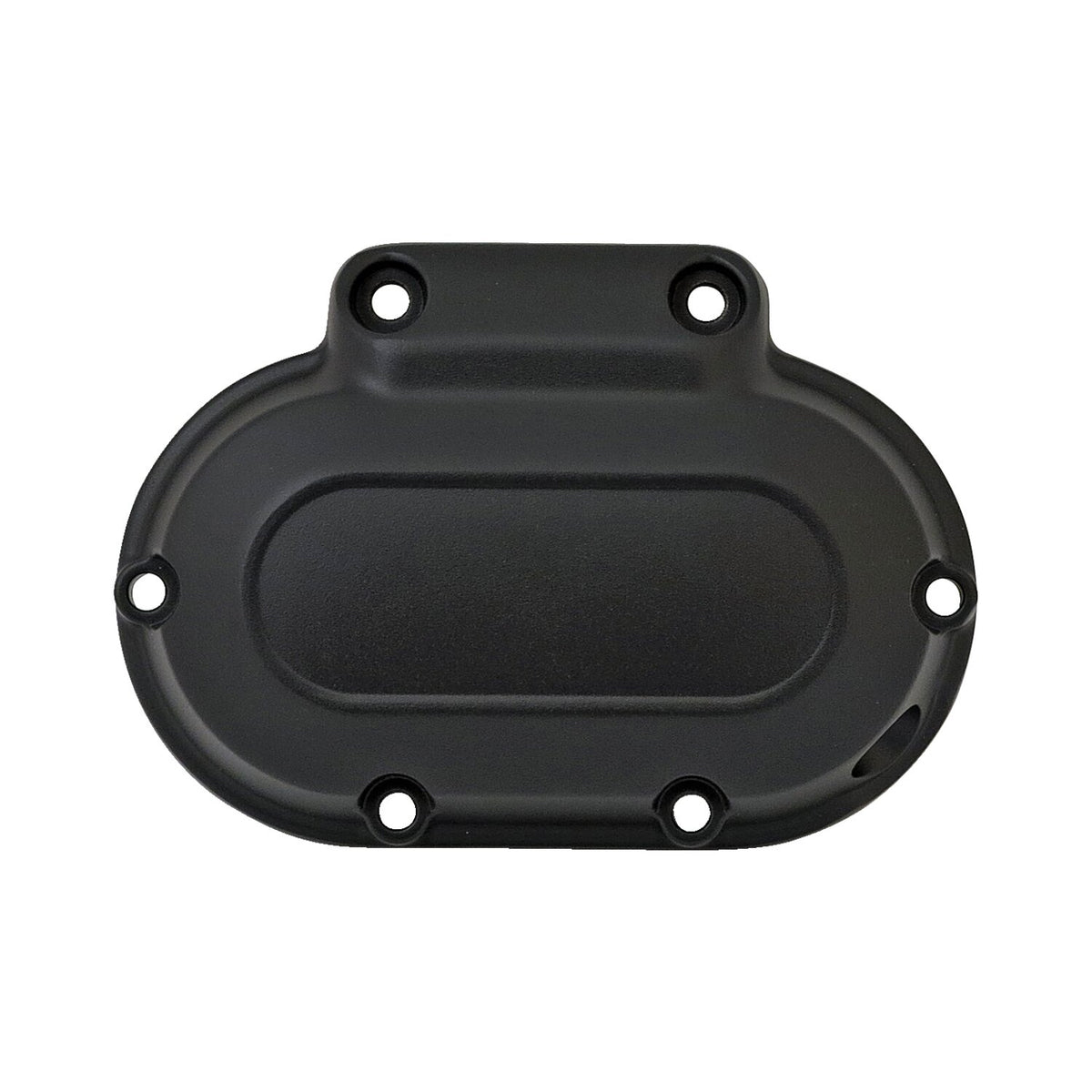 MCS Transmission end cover smooth cable clutch - Black