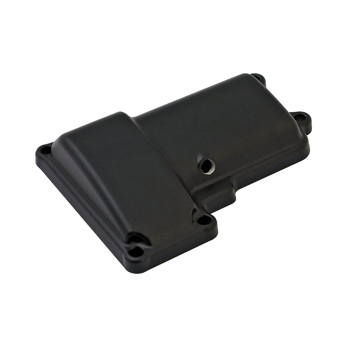 MCS Transmission top cover - Black