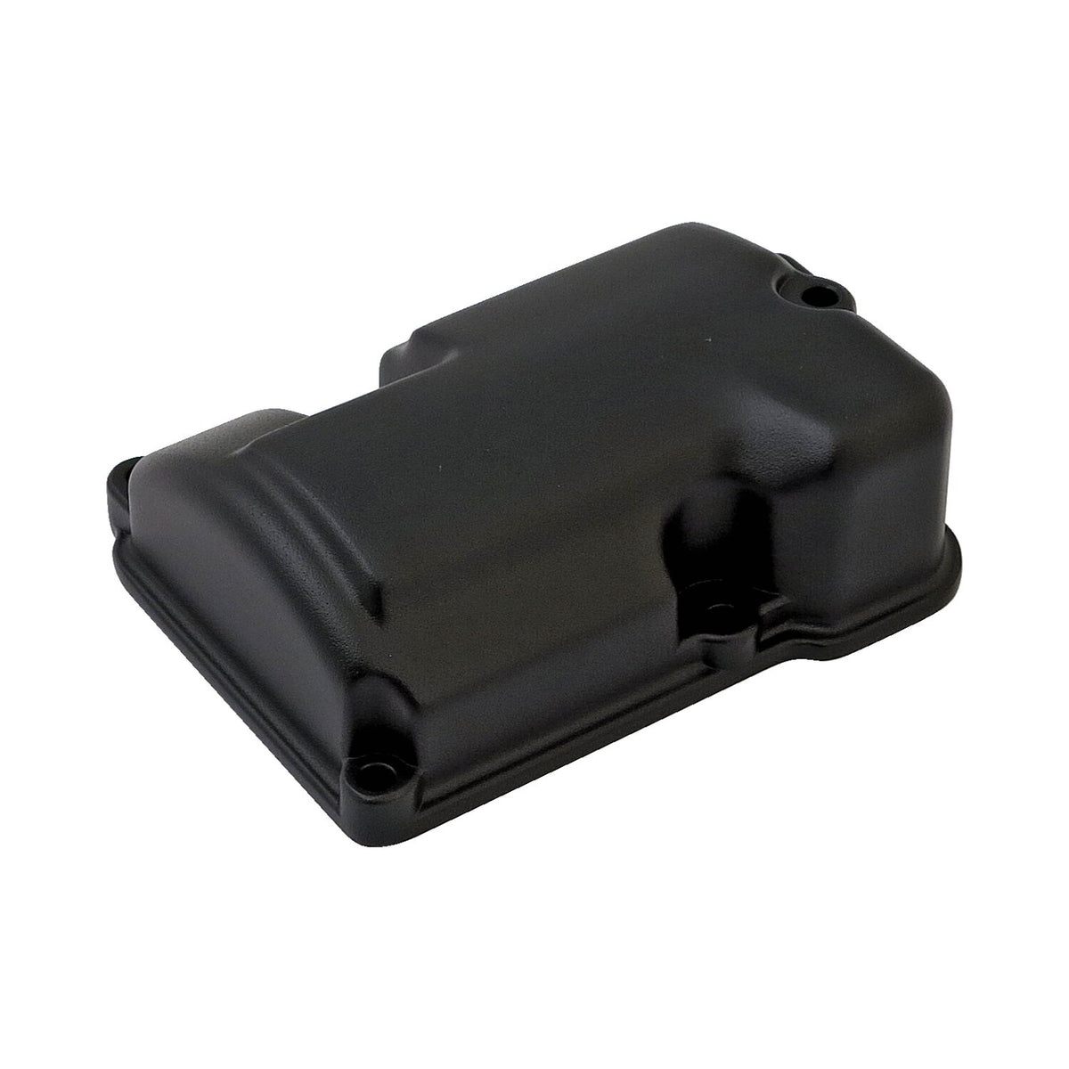 MCS Transmission top cover - Black