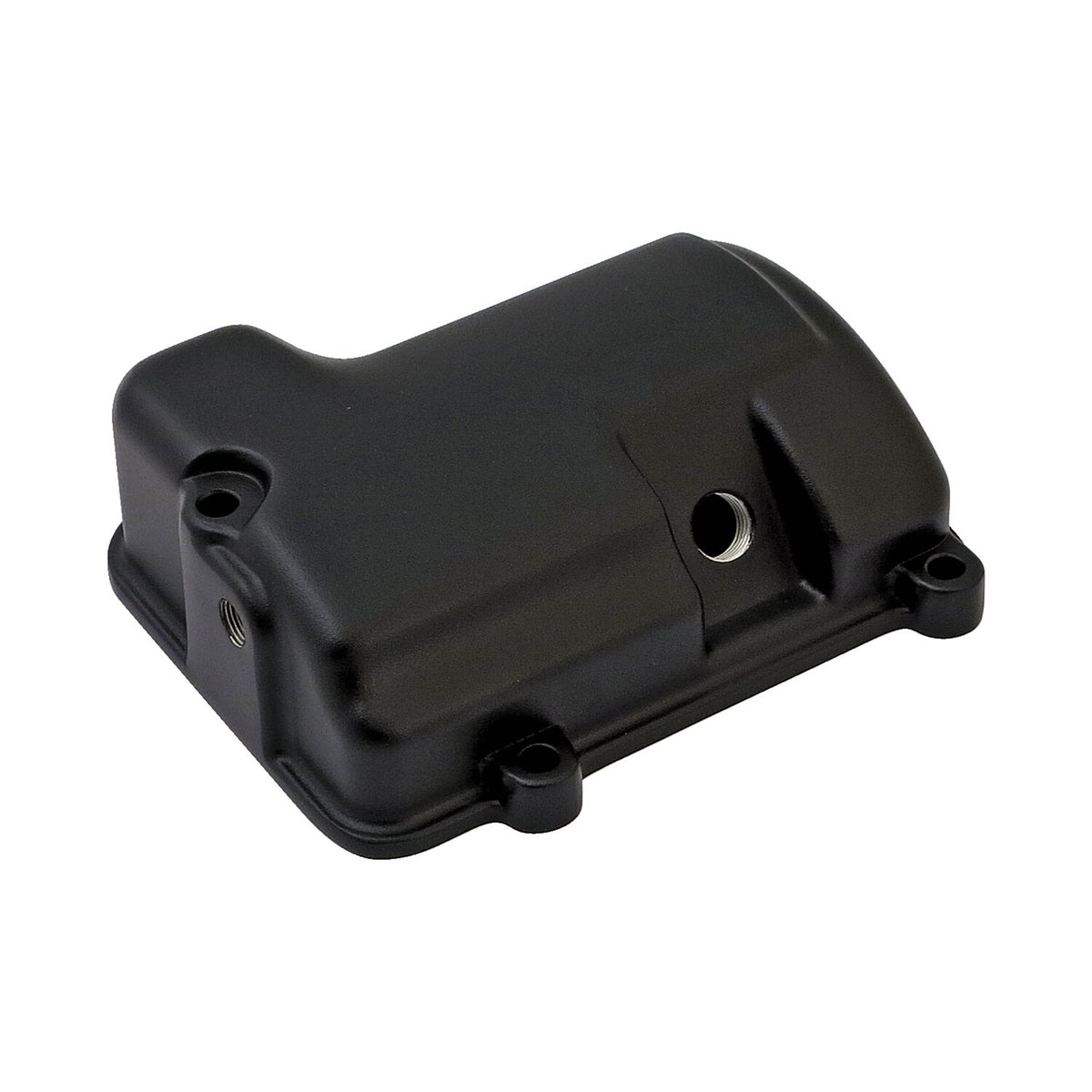 MCS Transmission top cover - Black
