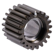 JIMS pinion gear 54-77 - White