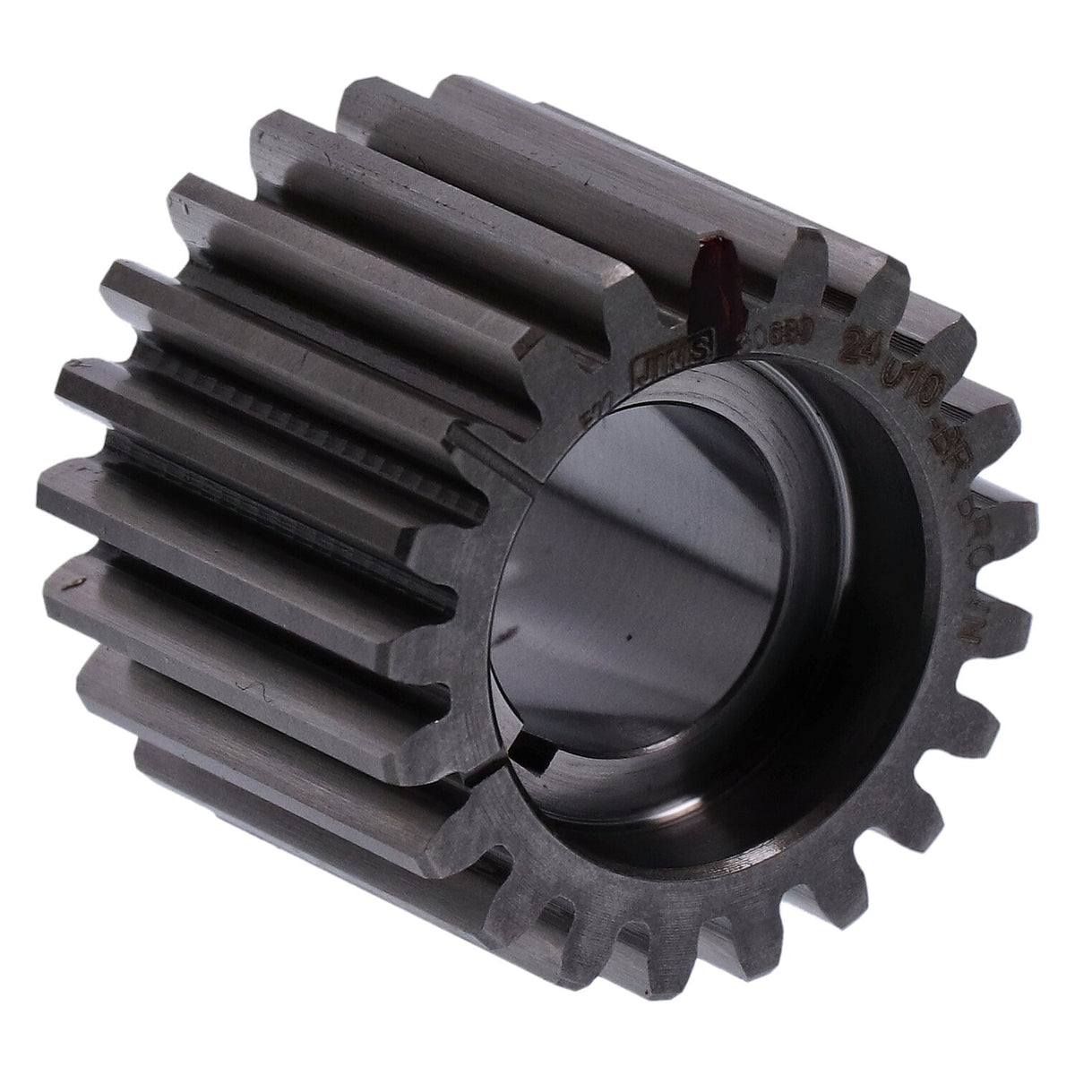 JIMS pinion gear 54-77 - Brown