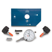 JIMS flywheel run-out inspection gauge