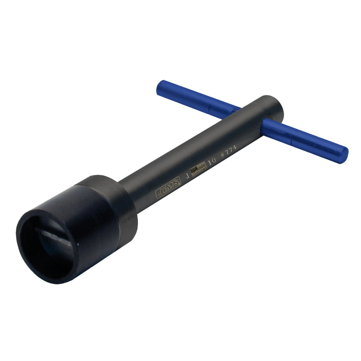 JIMS rear seat mounting screw tool