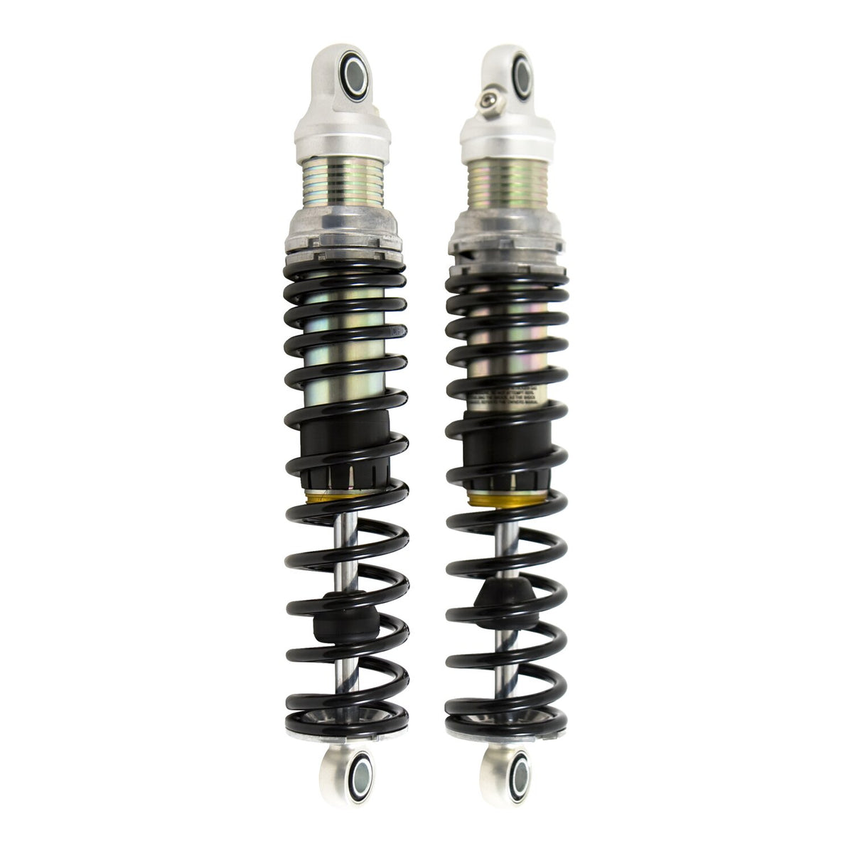 Öhlins STX36 Twin rear shock absorber set - 296mm