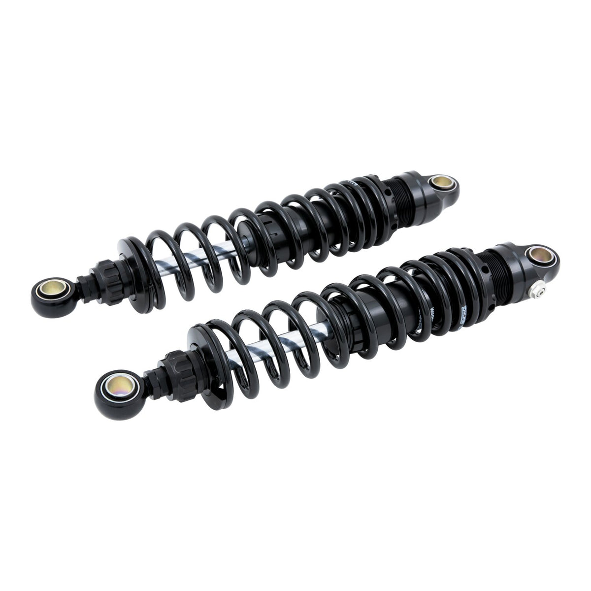 Öhlins STX36 Blackline rear shock absorbers - 325mm