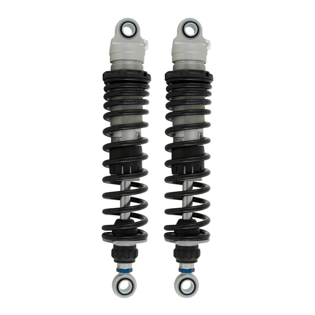 Öhlins STX36 Twin rear shock absorber set - 336mm