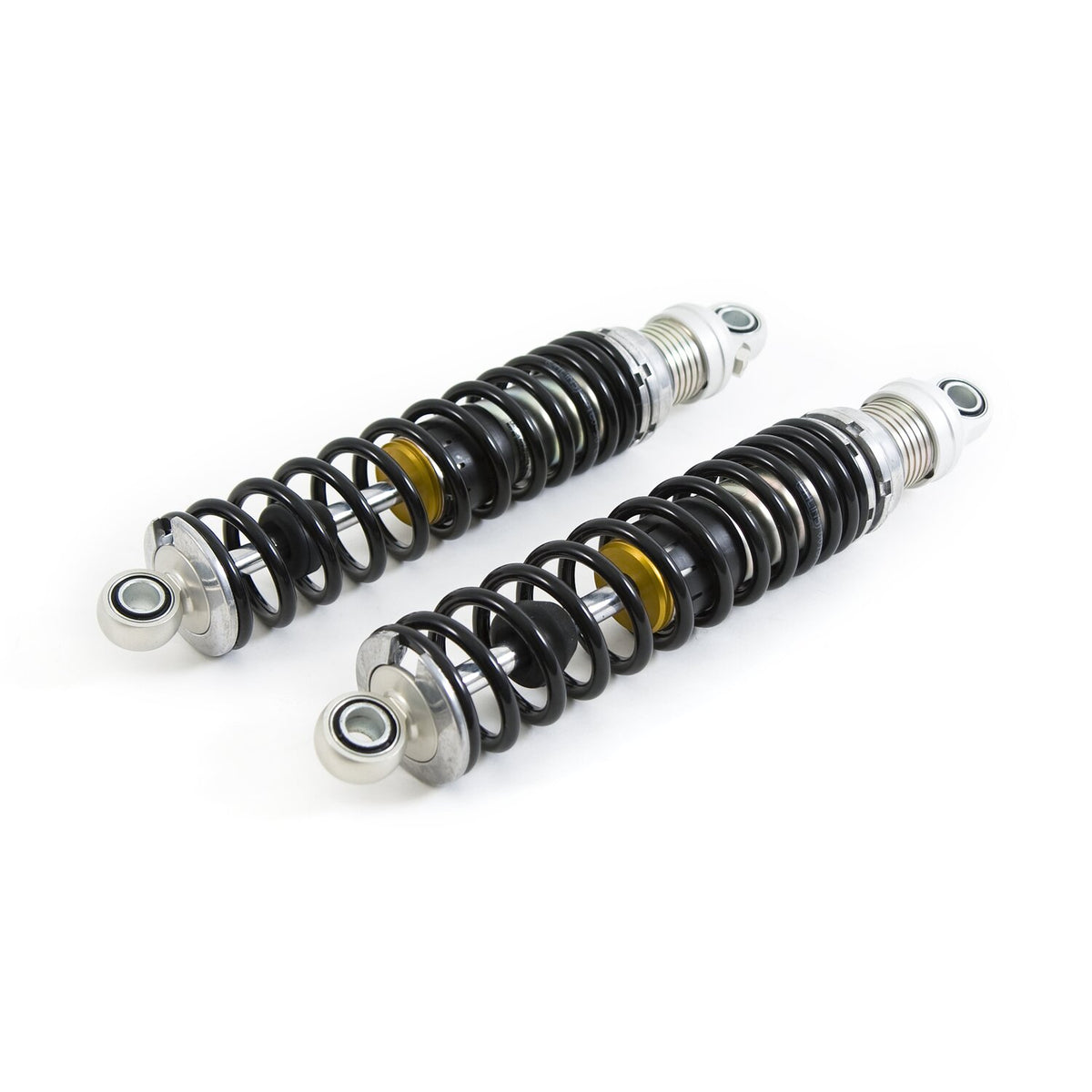 Öhlins STX36 Twin rear shock absorber set - 338mm