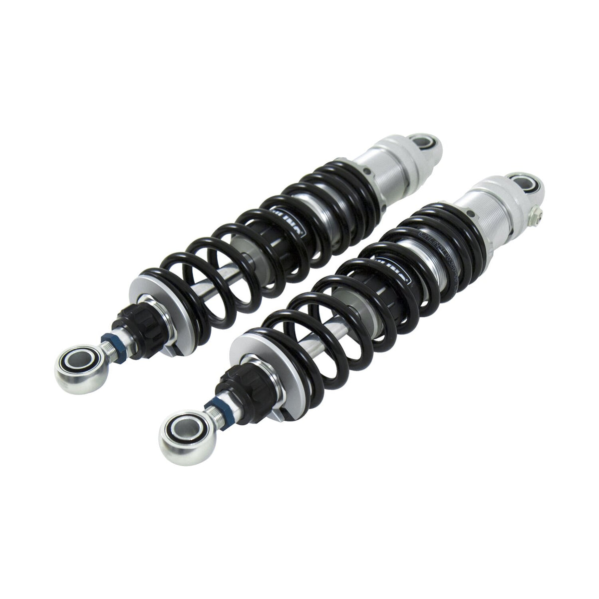 Öhlins STX36 Twin rear shock absorber set - 318mm