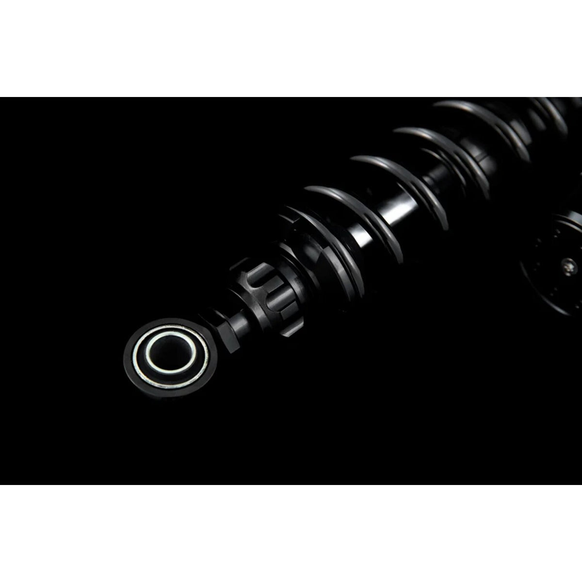 Öhlins STX 36 Blackline Twin Shocks S36PR1C1L