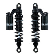 Öhlins STX 36 Blackline Twin Shocks S36PR1C1L