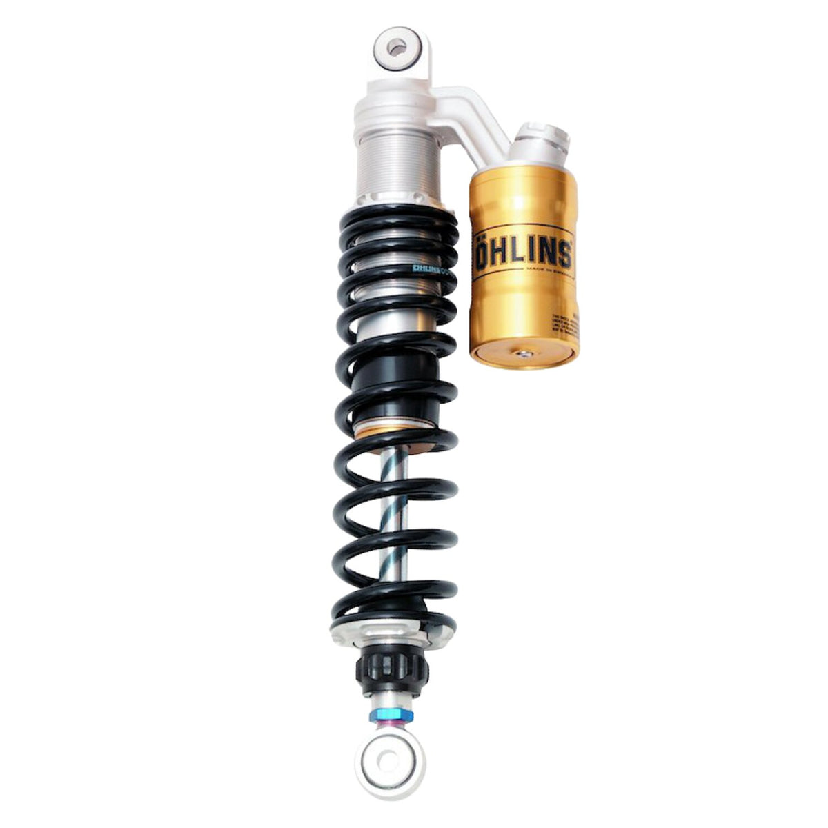 Öhlins STX 36 Twin Shocks S36PR1C1L