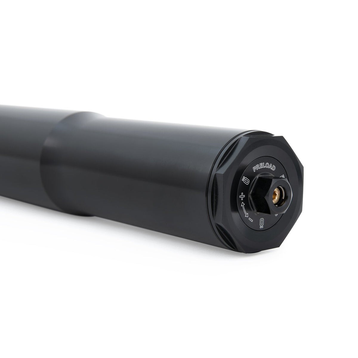Öhlins Custom 43 USD 800mm 8.5N/mm front fork - Black