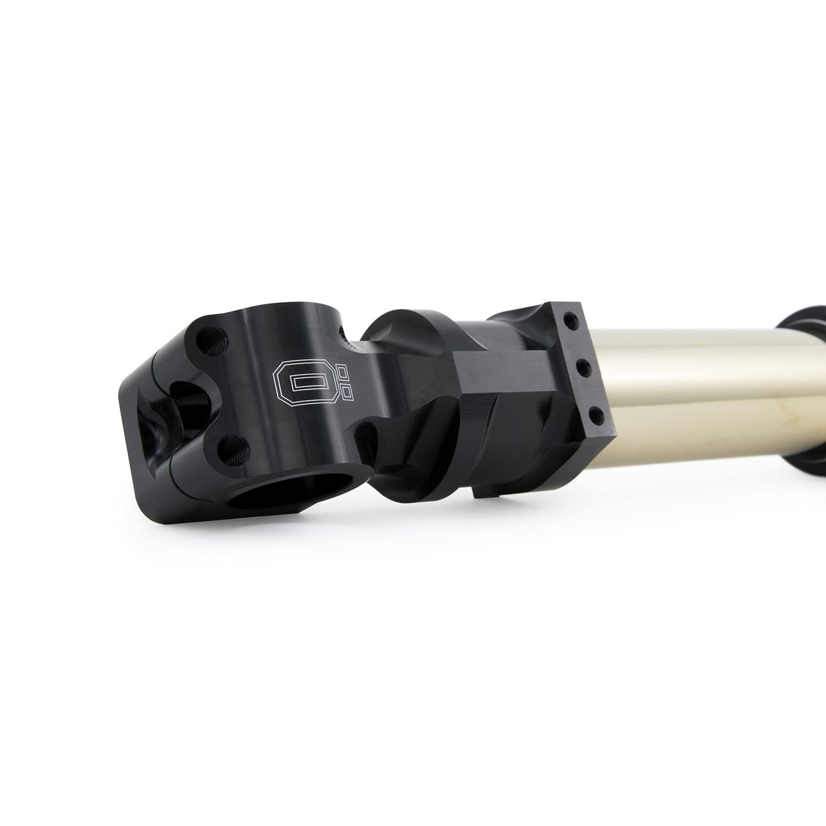 Öhlins Custom 43 USD 800mm 8.5N/mm front fork - Black