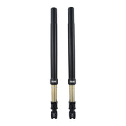 Öhlins Custom 43 USD 800mm 8.5N/mm front fork - Black
