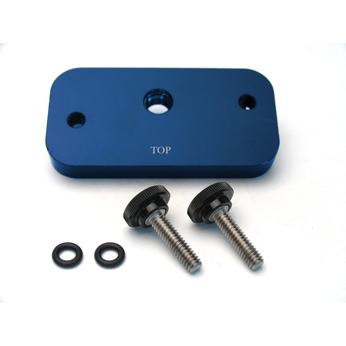 JIMS balancer interconnect seal leak test tool