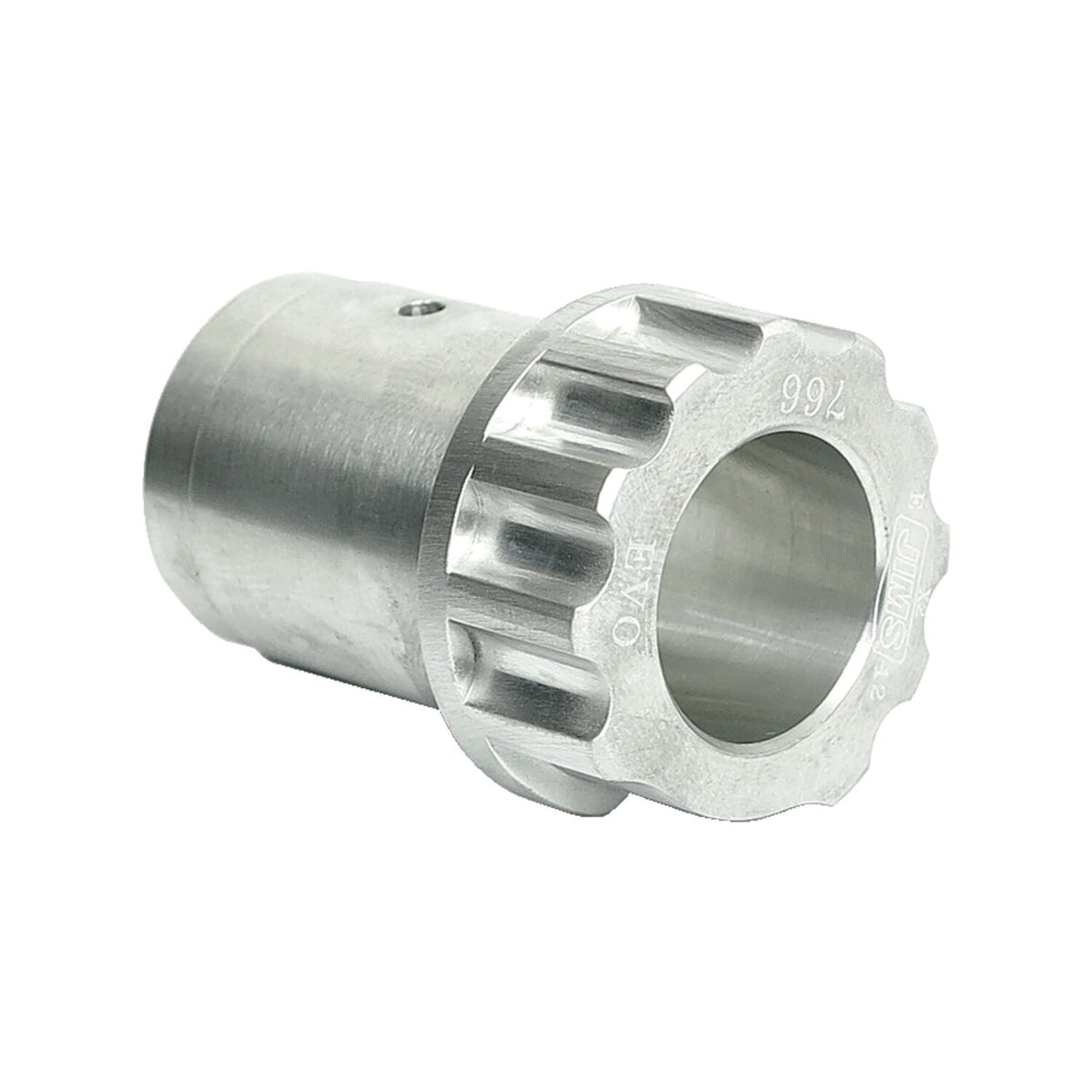 JIMS insert only for tappet pump test stand