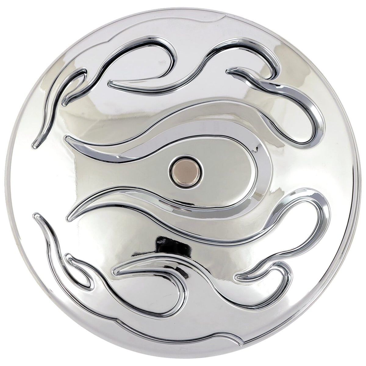 MCS Flame air cleaner cover insert