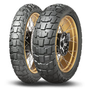 Dunlop Trailmax Raid Tire 170/60r17 Rear