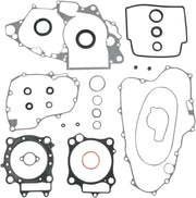 Moose Offroad Hard-Parts Complete Gasket and Oil Seal Kit for